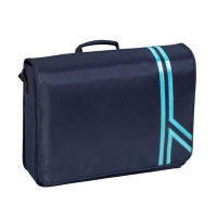 Targus RS XL Messenger, Black/Blue (TSM05501EU) Targus RS XL Messenger, Black/Blue (TSM05501EU)